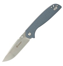 Нож Ganzo G6803-GY серый