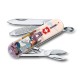 Нож-брелок VICTORINOX Classic 