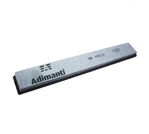 Дополнительный камень для точилок Adimanti by Ganzo 120 grit, ASPEP120