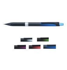 Механический карандаш Hauser Auto Gear, пластик, 0,7мм