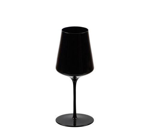 Бокалы для вина Sophienwald Black Line White Wine 6 шт.