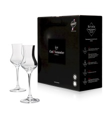 Рюмка для граппы Chef&Sommelier Spirits 100 мл. / 2 шт. в п/у.
