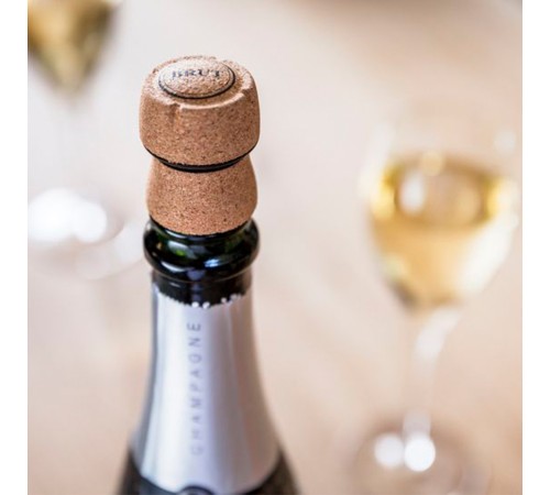 Пробка для вина L'Atelier du Vin Bubble cork