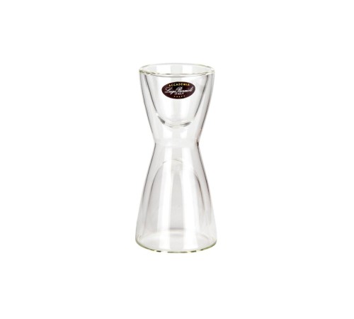 Стаканы для кофе и воды Luigi Bormioli Thermic Glass 2 шт.