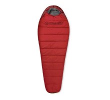 Спальный мешок Trimm Trekking WALKER, красный, 185 R, 50191