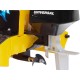 Р/У катер Joysway Mad Shark brushed 2.4G RTR