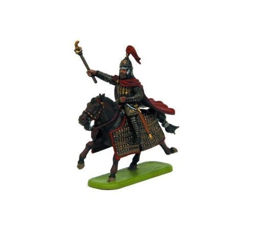 Сборные солдатики ZVEZDA Катафрактарии, 1/72