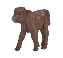 Фигурка KONIK Хайлендский телёнок