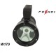 Фонарь для дайвинга Ferei W170 SST-90 (холодный свет диода)