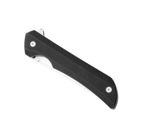 Нож Ruike Hussar P121 черный, P121-B