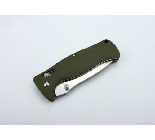 Нож Ganzo G720 черный, G720-B