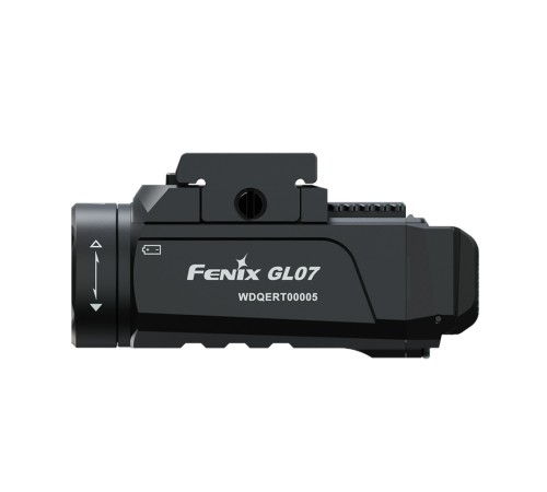 Фонарь Fenix тактический GL07 700 люмен