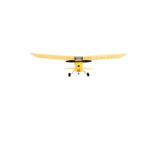Радиоуправляемый самолет HobbyZone Champ 2.4G, электро, RTF