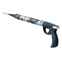 Ружье пневматическое Salvimar Predathor Камо STORM, 55