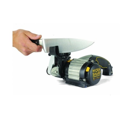 Точилка электрическая Work Sharp Knife & Tool Sharpener Ken Onion Edition, DR/WSKTS-KO-I