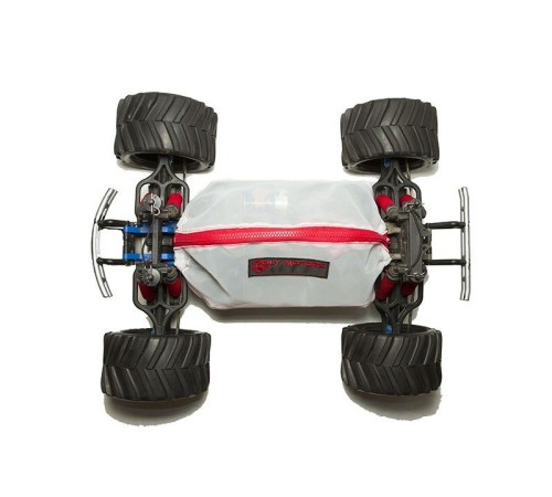 Чехол для TRAXXAS E-MAXX 1:10 летний