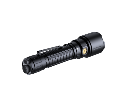 Фонарь ручной сверхмощный Fenix WF26R