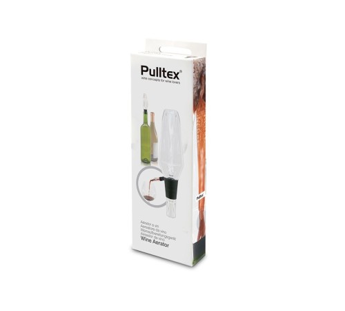 Аэратор для вина Pulltex Wine Aerator