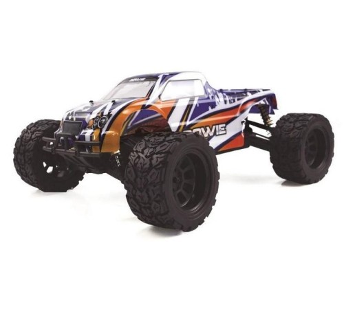 Радиоуправляемый монстр Himoto Bowie Brushless PRO 4WD 2.4G 1/10 RTR