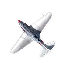 Сборная модель ZVEZDA Советский истребитель МиГ-3, 1/72