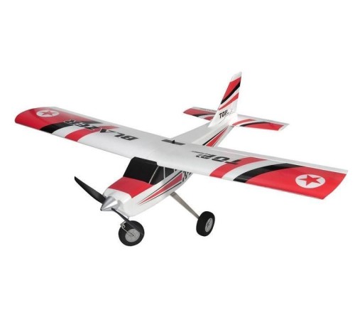 Р/У самолет Top RC Blazer 1280мм/1200мм (2 крыла) PNP