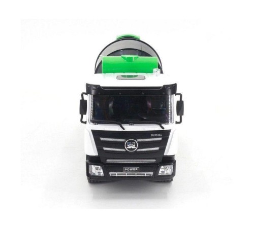 Радиоуправляемый миксер HUI NA TOYS 2.4G 9CH 1/18 RTR