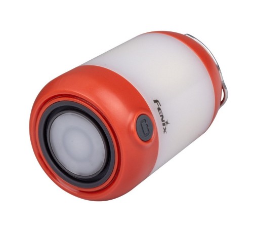 Фонарь Fenix CL23 красный, CL23r