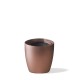Ведёрко для охлаждения вина Wegg Metal Copper Touch