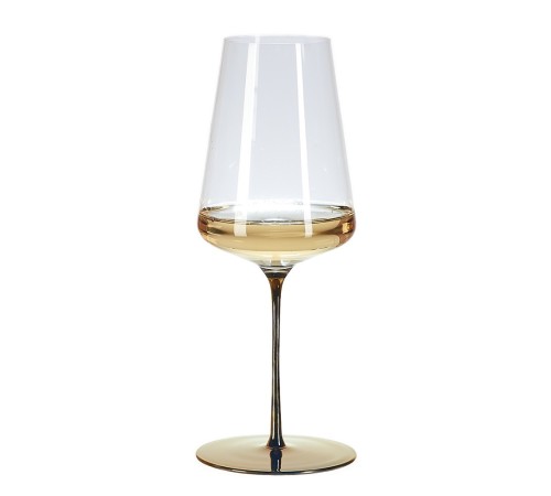 Бокалы для вина Sophienwald Royal Gold Phoenix White wine 2шт.