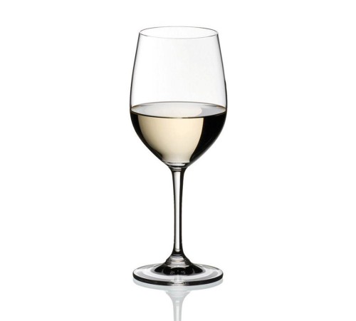 Бокалы для белого Riedel Vinum Viognier Chardonnay 8 шт.