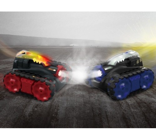 Радиоуправляемый танковый бой Revolt TG1004T