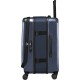 Чемодан VICTORINOX Spectra™ 2.0 Expandable, синий, поликарбонат Bayer, 45x30x69 см, 62 л
