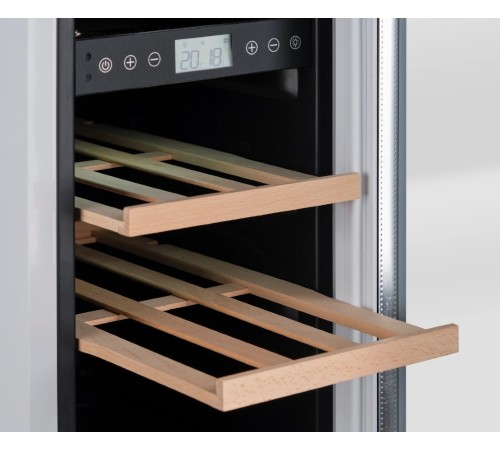 Винный шкаф Cellar Private CP017-2TW
