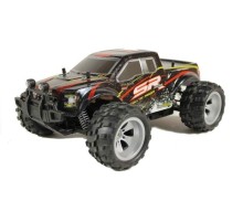 Радиоуправляемый монстр Double Eagle E326-003 1:18 4WD 2.4G