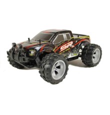 Радиоуправляемый монстр Double Eagle E326-003 1:18 4WD 2.4G