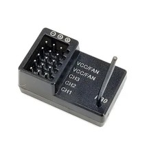 Приёмник R3B для автомоделей MJX 14301/14302/14303