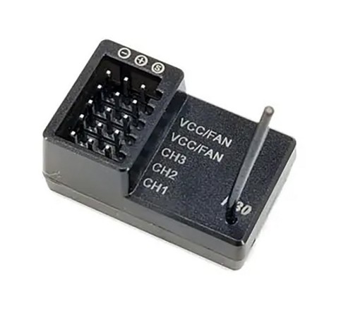 Приёмник R3B для автомоделей MJX 14301/14302/14303