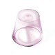 Бокал TAJIMA GLASS Фудзи Хоэй 280 мл., цвет сакуры