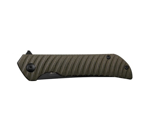 Нож Ruike P122-MB хаки