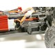 Радиоуправляемая трагги Remo Hobby S EVO-R (синий) 4WD 2.4G 1/16 RTR