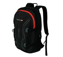 Рюкзак Trimm  AIRSCAPE, 30 литров черный, 50686