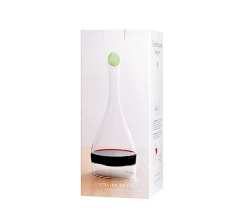 Декантер для вина L'Atelier Du Vin Carafe Perchée Magnum