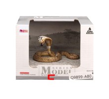 Фигурка игрушка MASAI MARA MM218-160 серии 