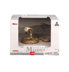 Фигурка игрушка MASAI MARA MM218-160 серии 