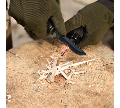 Многофункциональный топор Adimanti AXE-003