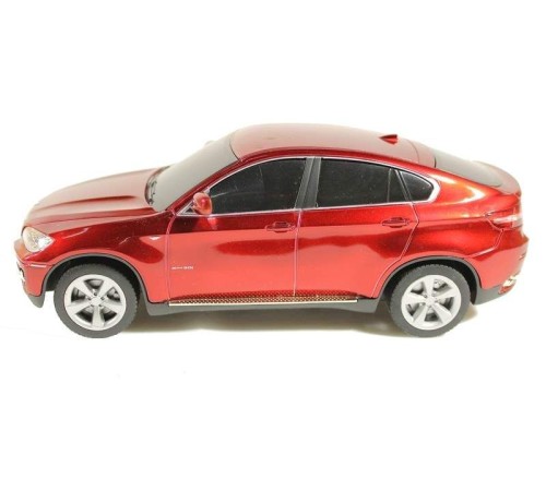 Радиоуправляемая машина Double Eagle BMW X6 1:24 2.4G