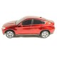 Радиоуправляемая машина Double Eagle BMW X6 1:24 2.4G