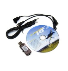 Симулятор 22 в 1 (Phoenix 5.0/AeroFly 1.91/ReFlex XTR 5.03/RealFlight G7)