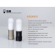 Фонарь Fenix CL09 серый, CL09GY