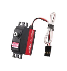 Сервомашинка цифровая JX Servo PDI-2535MG (26.32г/3.54/0.06/4.8V) Mini